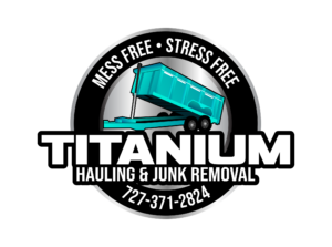 Titanium Hauling & Junk Removal